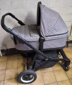 2delige buggy Thule te koop, Kinderen en Baby's, Ophalen, Gebruikt, Overige merken, Voetenzak
