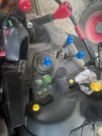 Deutz Agrotron 165.7, Ophalen, Zo goed als nieuw