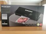 Vacuum sealer, Elektronische apparatuur, Grillplaten, Ophalen, Nieuw
