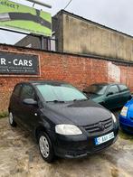 Volkswagen Fox - 1.2 benzine, Auto's, Te koop, Bedrijf, Benzine