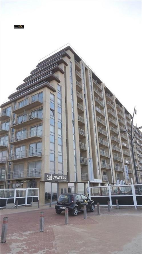 Appartement te huur in Blankenberge, Immo, Huizen te huur, Appartement