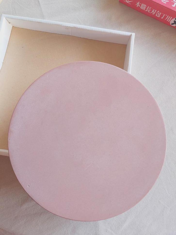 Pierre à aiguiser ronde Naniwa Chosera grain 3000, Hobby & Loisirs créatifs, Hobby & Loisirs Autre, Comme neuf, Enlèvement