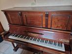 v.gevaert, Musique & Instruments, Pianos, Piano, Enlèvement, Utilisé