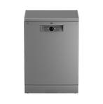 Afwasmachine Beko b pro 500, Elektronische apparatuur, Vaatwasmachines, Ophalen, Kort programma, Minder dan 10 liter, Zo goed als nieuw