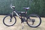 Jongensfiets 20 inch, Fietsen en Brommers, Fietsen | Jongens, Ophalen, Zo goed als nieuw, 20 inch, Handrem