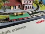 Märklin Mini-Club modeltreinen Z Jaarwagon 1988, Analoog, Ophalen of Verzenden, Zo goed als nieuw, Gelijkstroom