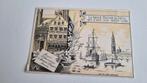 reclame maison A. Chamereau Anvers, Verzamelen, Foto's en Prenten, Ophalen of Verzenden