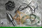 Waterpomp reparatie kit voor Jaguar, Ophalen of Verzenden, Nieuw, Jaguar