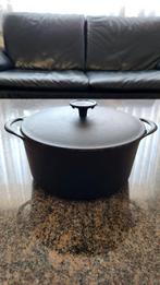 Vintage kookpot Cousances (20 cm), Ophalen of Verzenden, Gebruikt