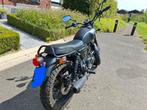 Scrambler 50 cc, Particulier