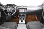 Skoda SuperB 1.5TSi DSG *1ste eigenaar*Navigatie*, Auto's, Euro 5, Stof, 1498 cc, 4 cilinders