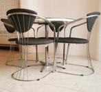 Vintage design stoelen, Ophalen