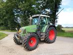 Fendt - 2000 - 410 Vario - Vierwielaangedreven landbouwtract, Zakelijke goederen, Landbouw | Tractoren, Gebruikt, Fendt
