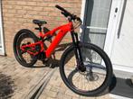 VTT électrique Randonnée E-EXPL 520 S - 29"  comme NEUF !, Ophalen, Zo goed als nieuw, 50 km per accu of meer