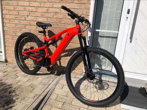 VTT électrique Randonnée E-EXPL 520 S - 29"  comme NEUF !, Fietsen en Brommers, Elektrische fietsen, Zo goed als nieuw, 50 km per accu of meer