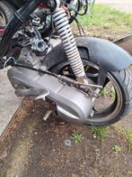 Keeway 50cc scooter motorblok draaiende staat top 2takt, Fietsen en Brommers, Ophalen of Verzenden