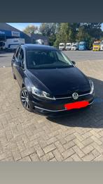 Golf 7.5 highline 1.5 Tsi, Autos, Volkswagen, Achat, Euro 6, Alcantara, Noir