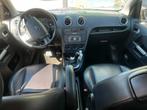 Ford 1.4i benzine automatic airco leder .., Automaat, Zwart, Fusion, Leder