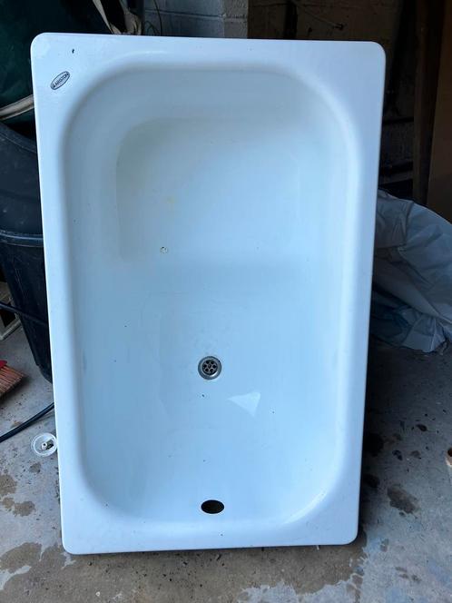 Verstoppingsbad, Huis en Inrichting, Badkamer | Complete badkamers, Gebruikt, Ophalen