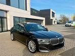 BMW 750d xDrive FULL OPTION – 2019 – 400pk, Auto's, BMW, Automaat, Euro 6, 7 Reeks, Diesel