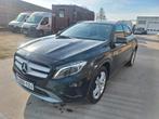 Mercedes GLA180, Auto's, Voorwielaandrijving, Stof, 4 cilinders, Zwart