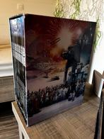 Star wars strips collection box volledig, Zo goed als nieuw, Ophalen