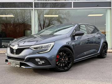 Renault Mégane R.S. TROPHY / CARPLAY / CAMERA / SFEERVERLIC beschikbaar voor biedingen
