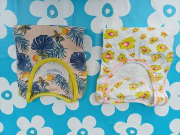 2 nachtkleedjes Claesen's 164 beschikbaar voor biedingen