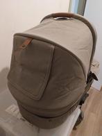 Mutsy Nio wandelwagen en buggy, Ophalen, Gebruikt, Mutsy