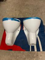 urinoir, siphon, robinet etc..., Bricolage & Construction, Enlèvement, Neuf, Chrome, Toilettes