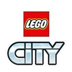 Lego City Sets Geseald, Verzenden, Nieuw, Complete set, Lego