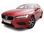 VOLVO S60 2.0 MHEV 197 Core + GPS + Camera, Auto's, Volvo, Automaat, S60, Berline, Rood