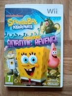 Bob l'éponge, la revanche robotique du plancton, Online, Enlèvement ou Envoi, À partir de 7 ans, Utilisé