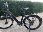 Zo goed als nieuwe Elektrische fiets O2feel, Fietsen en Brommers, Overige merken, Zo goed als nieuw, Ophalen