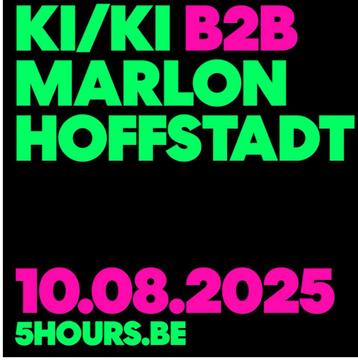 Ki/kib2b Marlonhoffstadt, Musique & Instruments, Enlèvement ou Envoi, Neuf