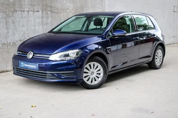 Volkswagen Golf 1.4 CNG / BENZINE beschikbaar voor biedingen