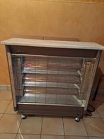 Elektrische radiator, Ophalen, Zo goed als nieuw