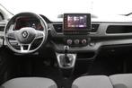 (2FGS971) RENAULT TRAFIC, Stof, Gebruikt, 110 kW, Renault