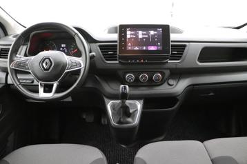(2FGS971) RENAULT TRAFIC beschikbaar voor biedingen
