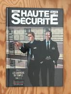 HAUTE SECURITE     EO TTBE, Enlèvement ou Envoi