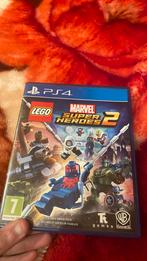 LEGO Marvel Super Heroes 2 (PS4), Games en Spelcomputers, Ophalen, Online, Overige genres, Zo goed als nieuw