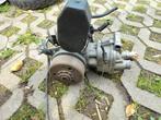 MBK motor, Vélos & Vélomoteurs, Enlèvement
