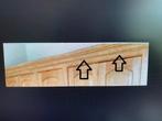 Bovendeel eikenkast omlijsting koof sierlijst, Huis en Inrichting, Ophalen, Zo goed als nieuw