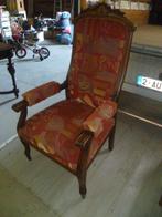 ANTIEKE ZETEL, Ophalen