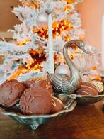 Vintage schaal, Enlèvement ou Envoi