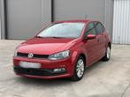 VW POLO | 1.0 BENZINE | ZEER GOED ONDERHOUDEN | GEKEURD, Auto's, Voorwielaandrijving, 5 deurs, Particulier, 3 cilinders