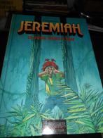 Jeremiah 22 eo, Enlèvement ou Envoi