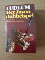 Het Jason dubbelspel ( Jason Bourne ) - Ludlum, Ophalen