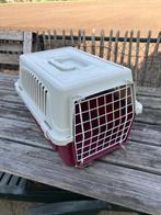 Te koop: reisbench voor kleine honden of katten, Ophalen, Gebruikt