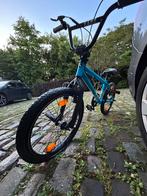 BMX wipe 320, Fietsen en Brommers, Ophalen of Verzenden, Gebruikt, 16 tot 20 inch, Décathlon